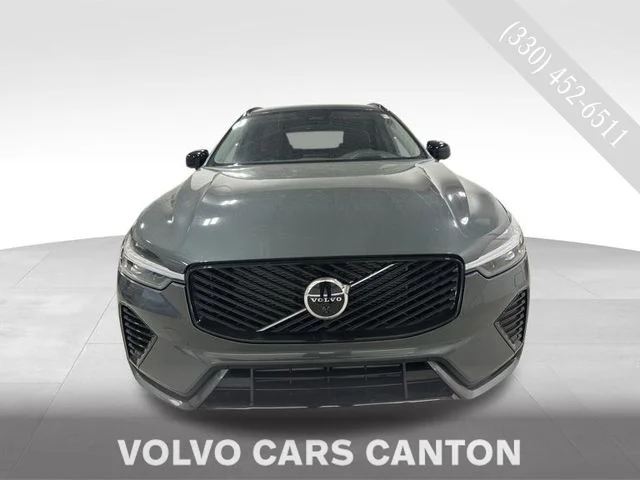 2026 Volvo XC60 Ultra