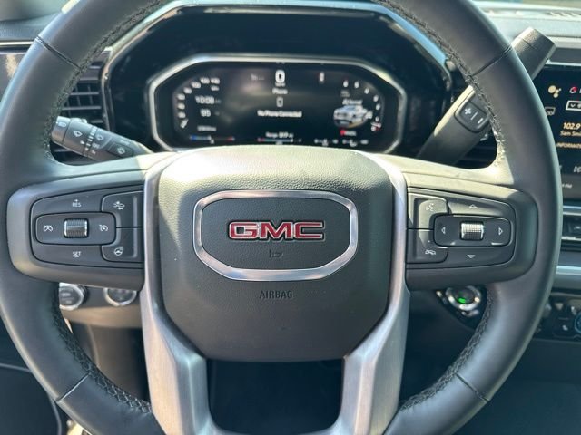 Certified Used 2026 Sterling GMC SLT image 19