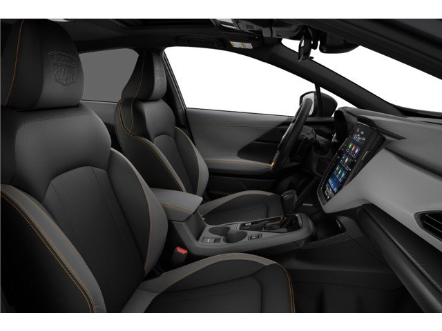 New 2027 Gray Subaru Wilderness image 16