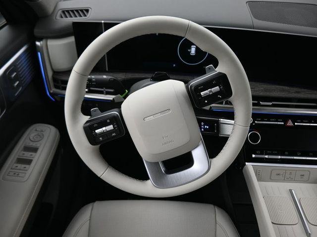 2026 Hyundai Santa Fe Limited - Photo 13