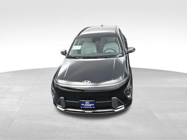New 2026 Black Hyundai SEL Premium FWD image 23