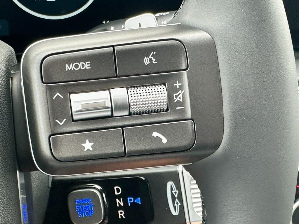 2026 Hyundai Palisade SEL - Photo 12