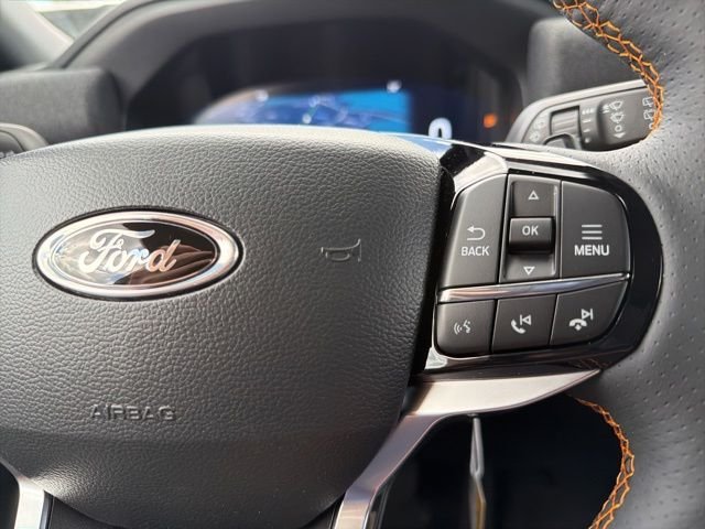 New 2026 Black Ford Tremor image 24