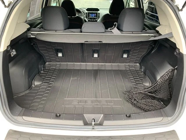 Certified Used 2019 White Subaru 2.0i Premium image 6