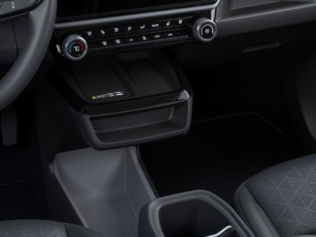 New 2027 Marina Blue Metallic Chevrolet LT image 23