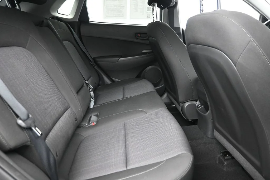 Certified Used 2023 Gray Hyundai SEL image 10