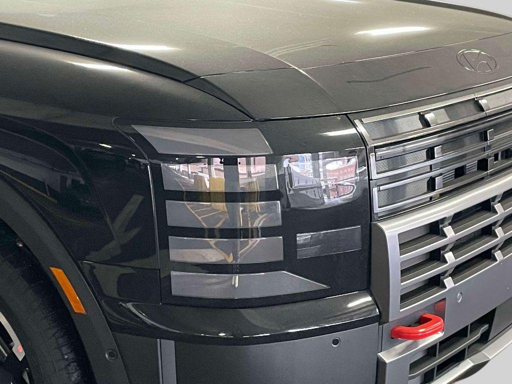 2026 Hyundai Palisade XRT Pro - Photo 10