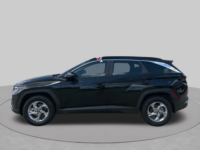 Used 2023 Black Hyundai SEL image 57