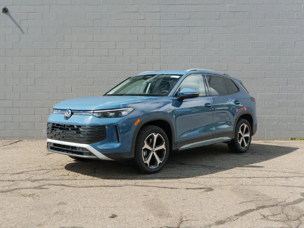 53 New Vehicles for Sale | Volkswagen Ann Arbor