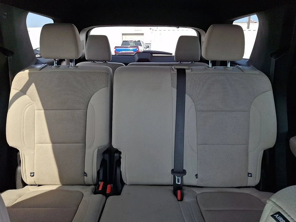 Used 2022 Northsky Blue Metallic Chevrolet LS image 53