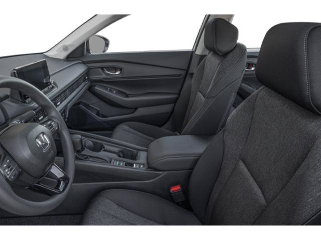 Used 2025 Platinum White Pearl Honda SE image 8