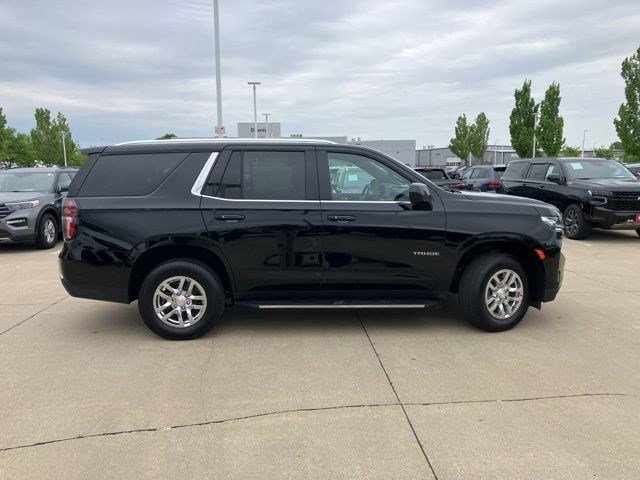 Certified Used 2021 Black Chevrolet LT image 4