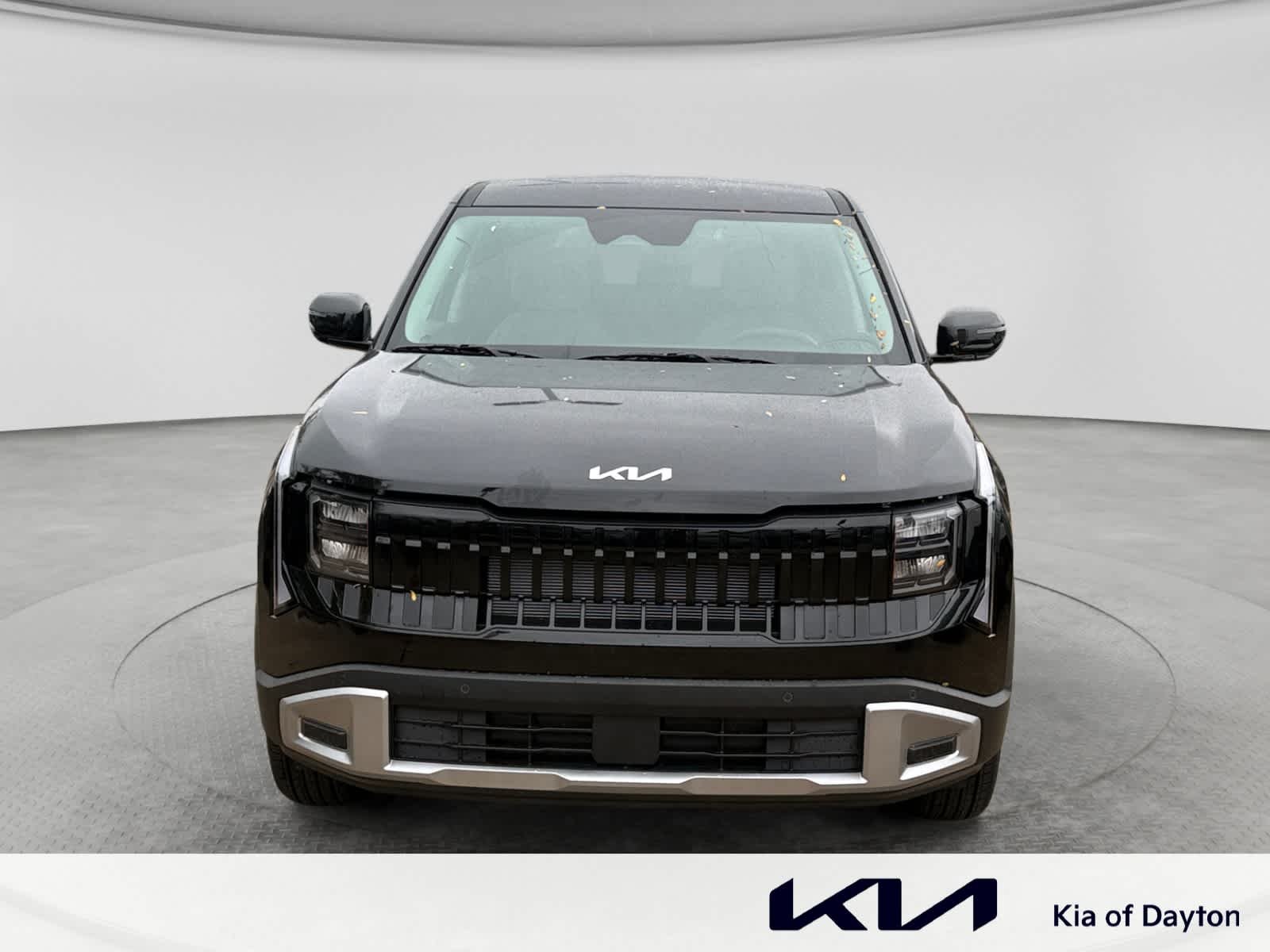 New 2027 Aurora Black Pearl Kia S image 2