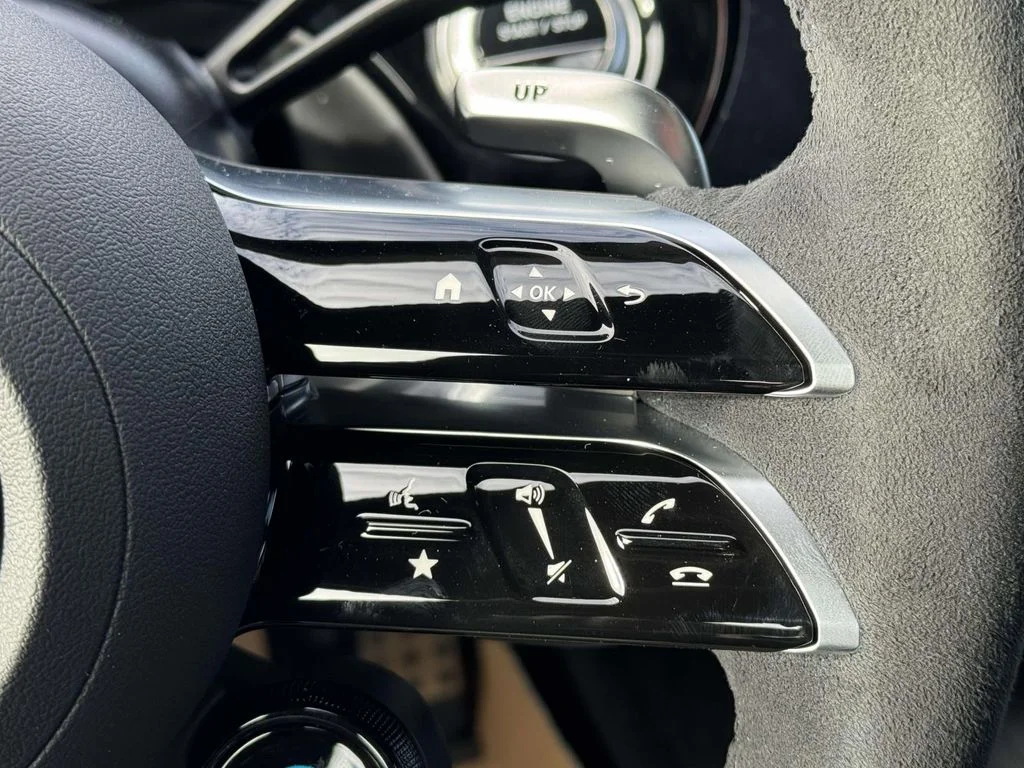 New 2026 Red Mercedes-Benz E 53 AMG® image 23
