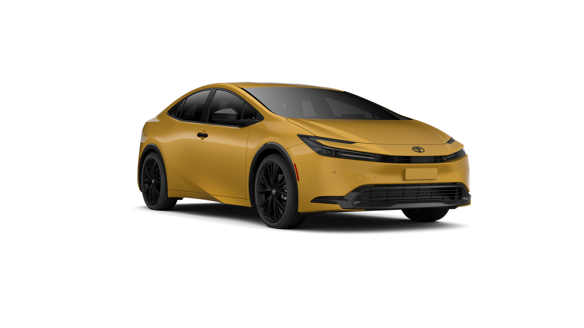 New 2027 Karashi Toyota Nightshade image 15