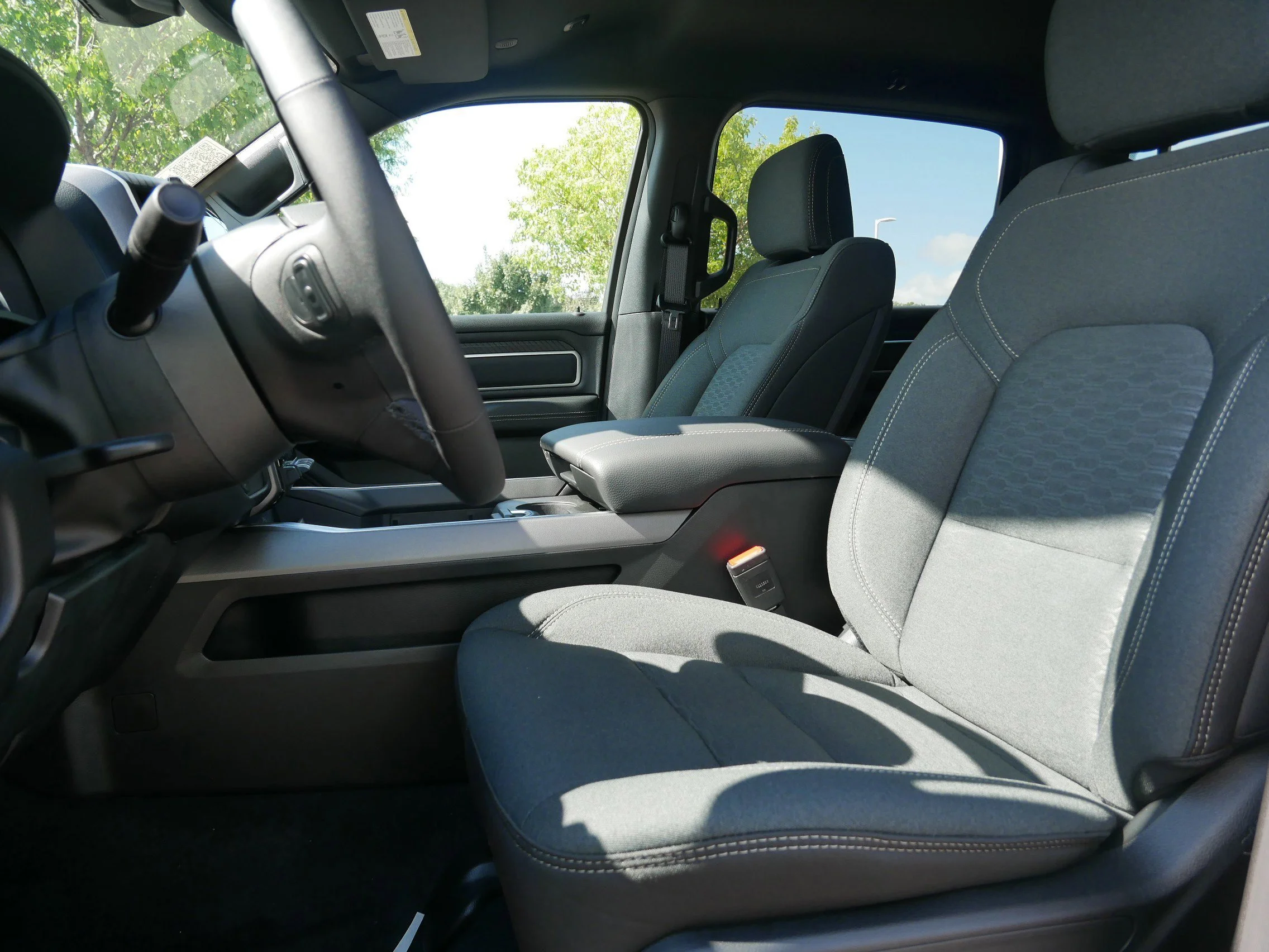 2026 RAM 1500 Big Horn/Lone Star - Photo 9