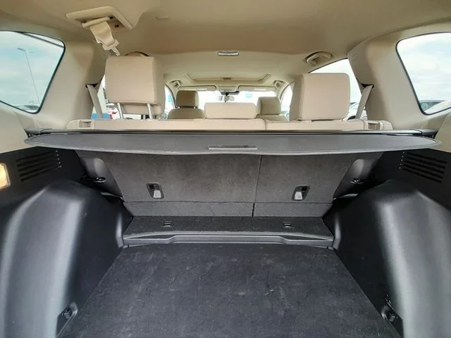 Used 2020  Honda EX image 53