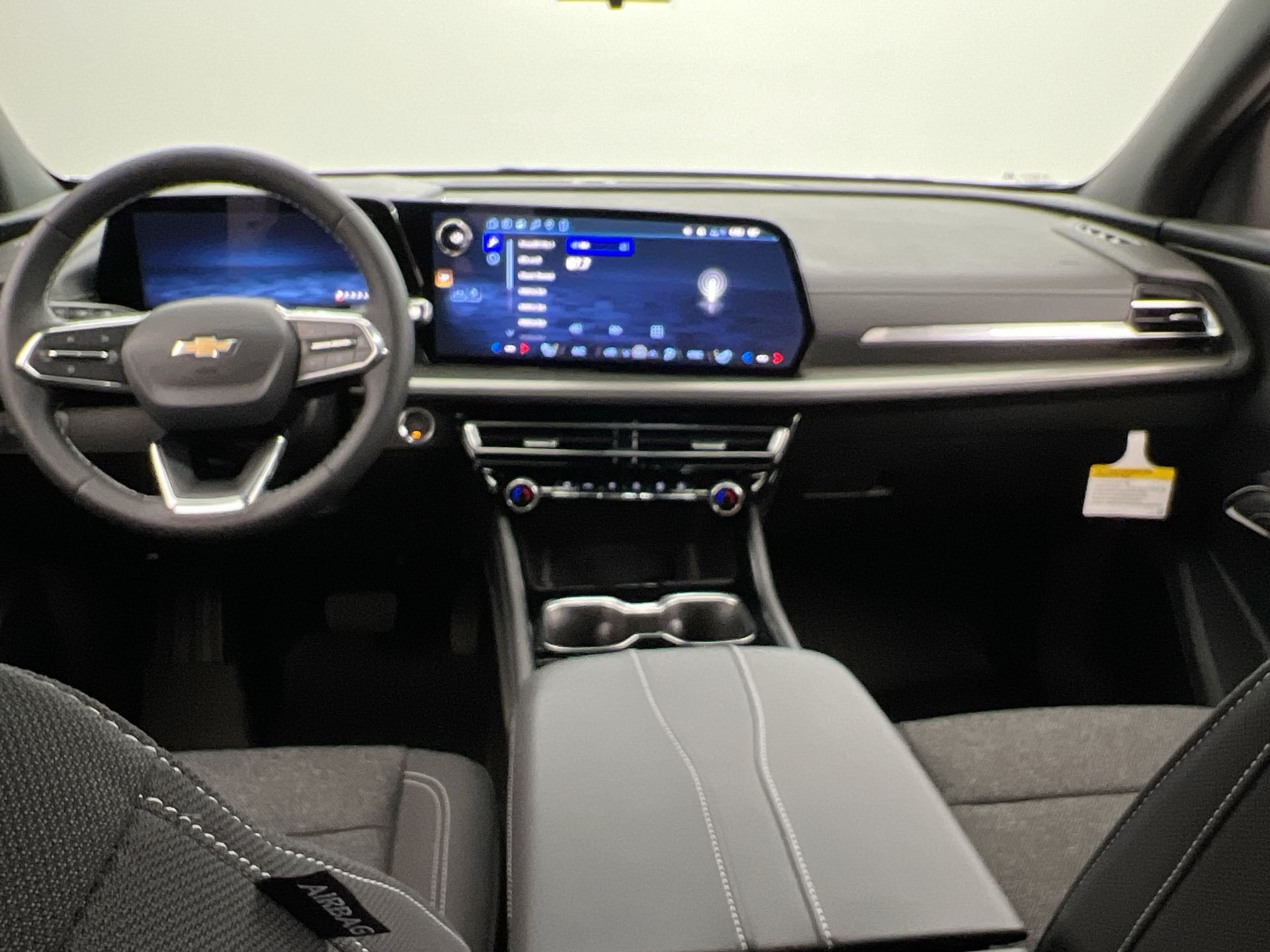 2026 Chevrolet Traverse LT - Photo 77