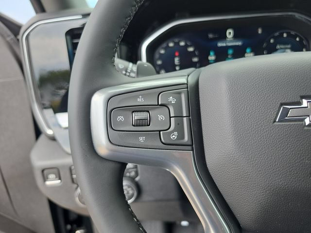 2026 Chevrolet Silverado 1500 RST - Photo 20