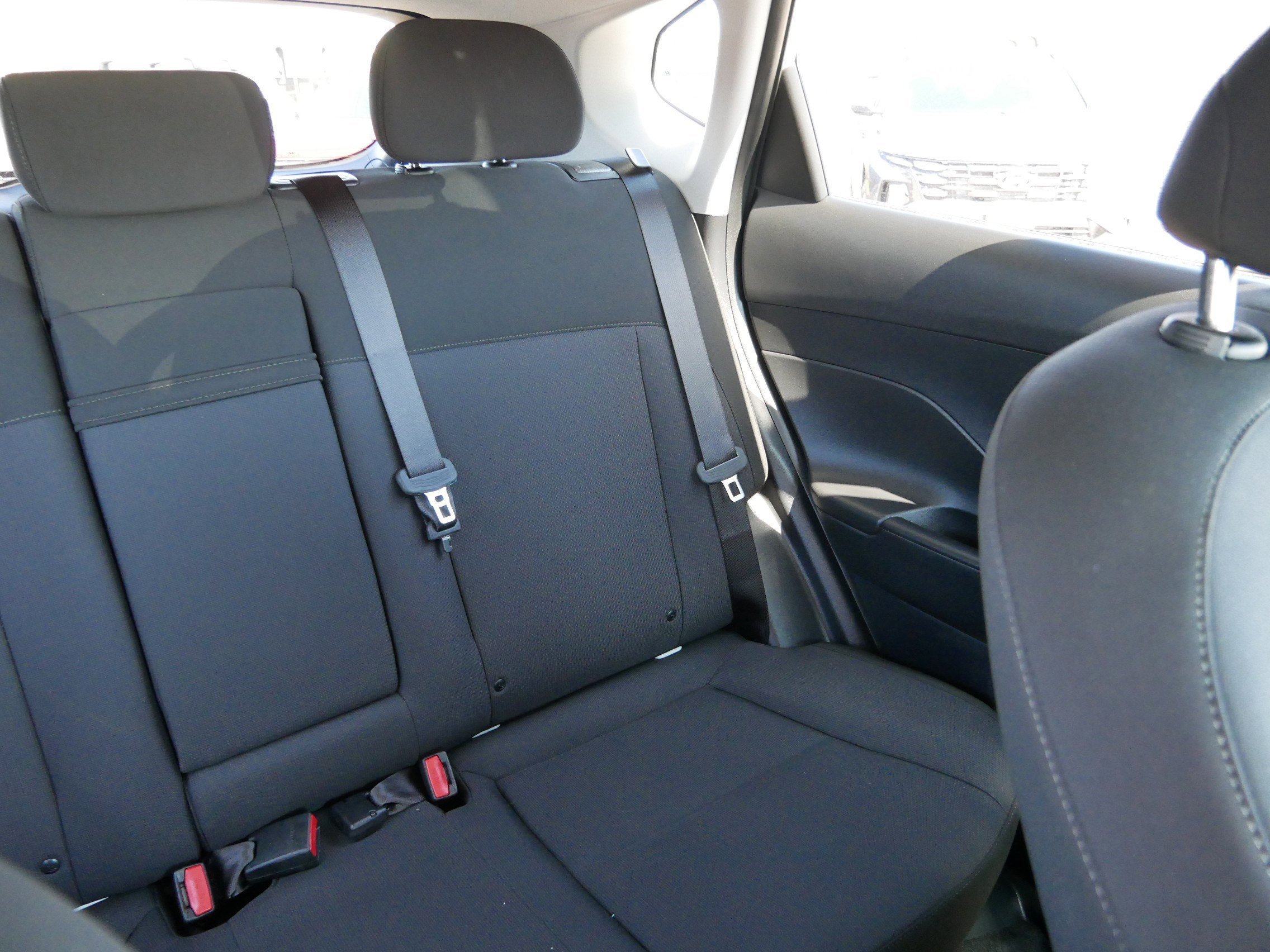 2026 Hyundai Kona SEL Sport - Photo 14