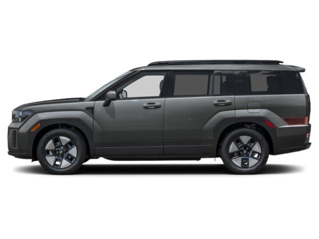 New 2027 Gray Hyundai SEL image 2