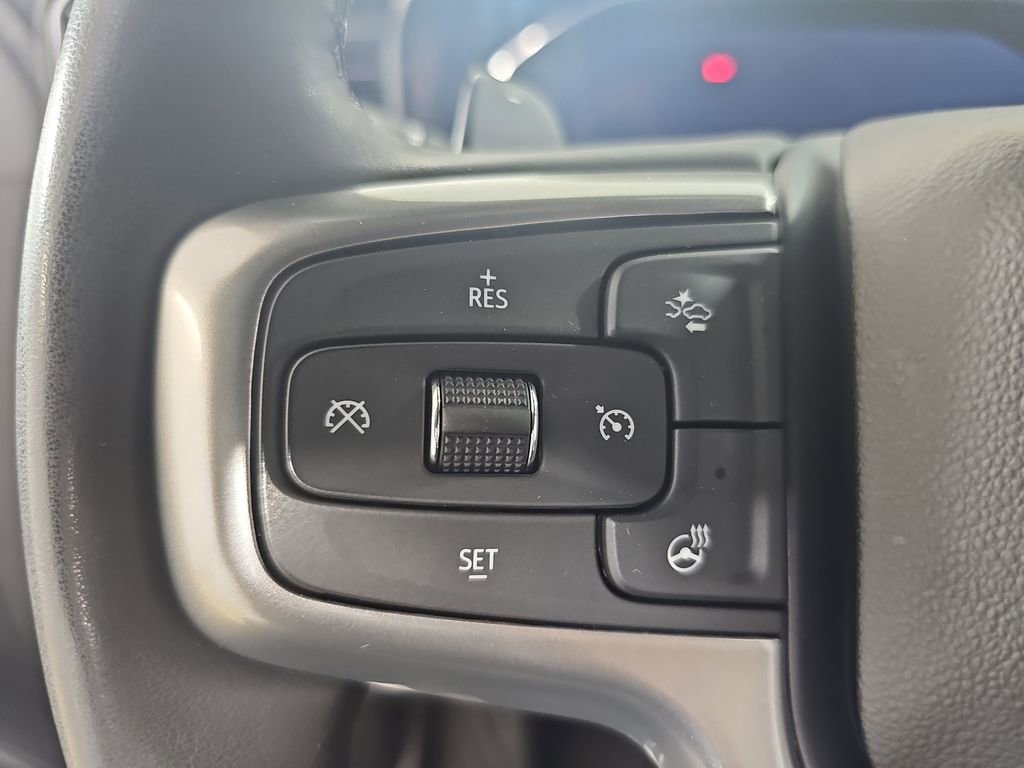 Certified Used 2024 Summit White Chevrolet LT Trail Boss image 21