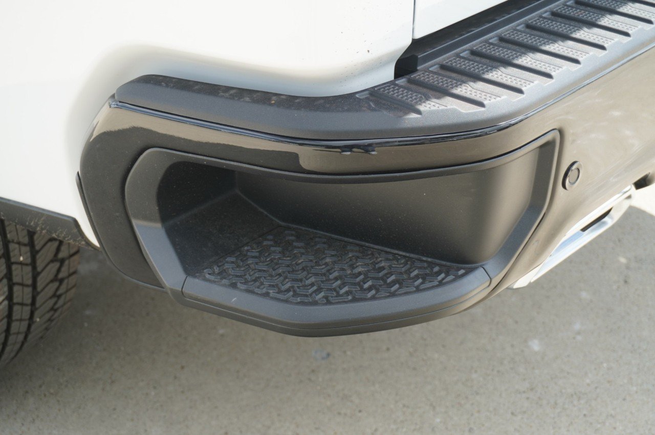 2026 Chevrolet Silverado 1500 LT Trail Boss - Photo 13