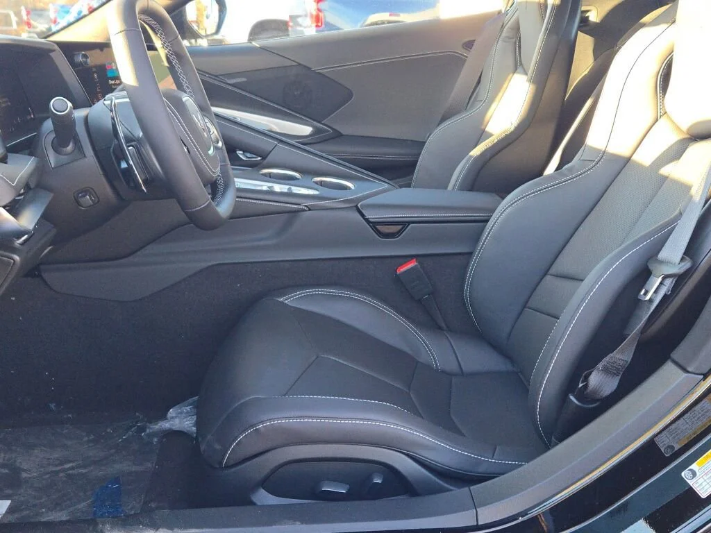 2026 Chevrolet Corvette 1LT - Photo 15