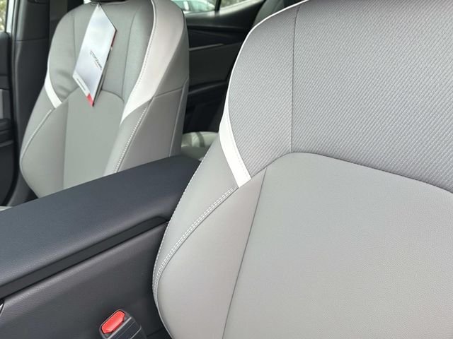 New 2026  Toyota SE image 18