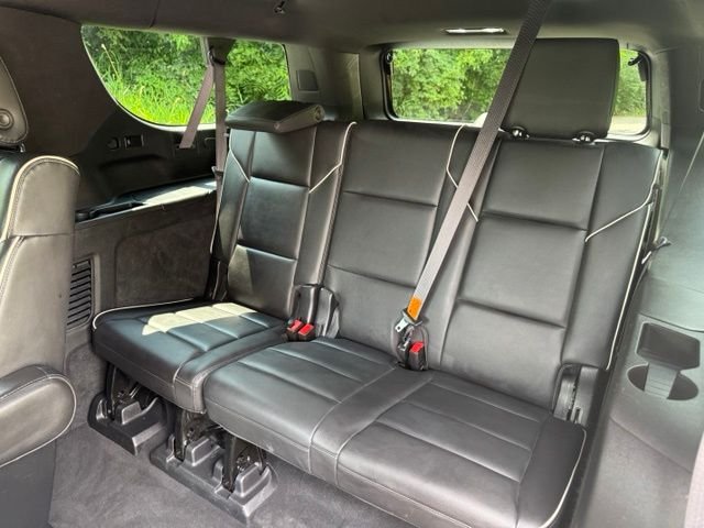 Used 2021 Black Raven Cadillac Premium image 14