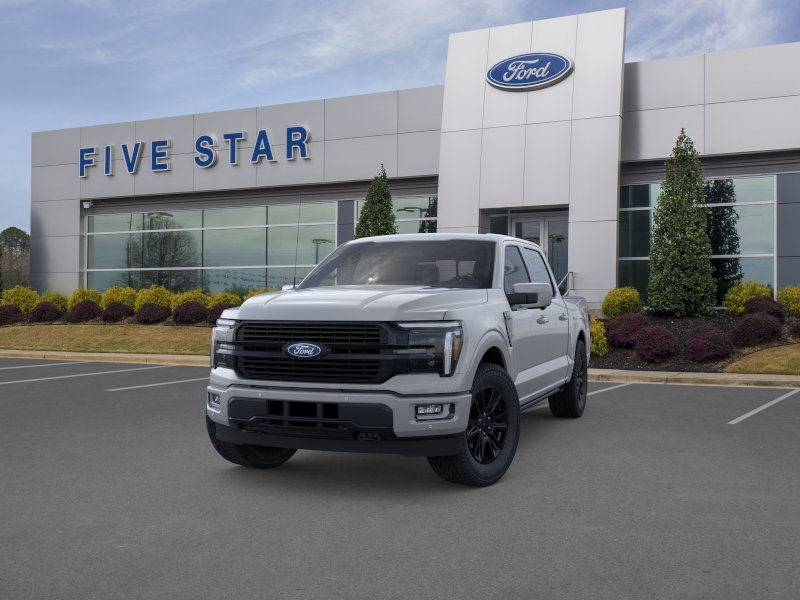 New 2026 Avalanche Ford Platinum image 32
