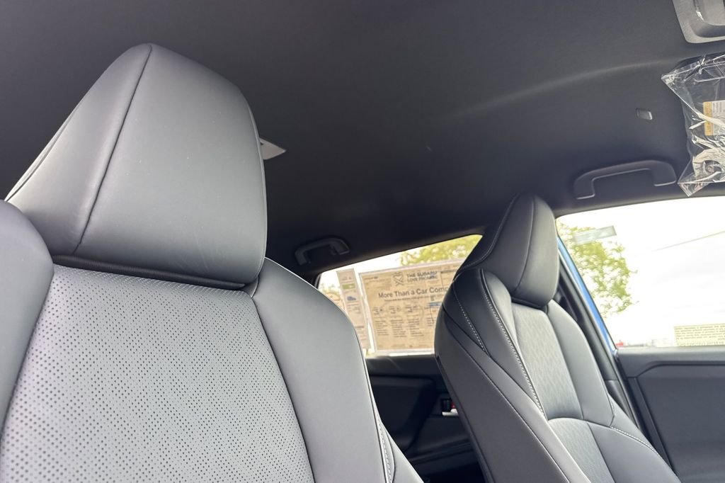 New 2026 DAYBREAK BLUE PEARL Subaru Premium image 21