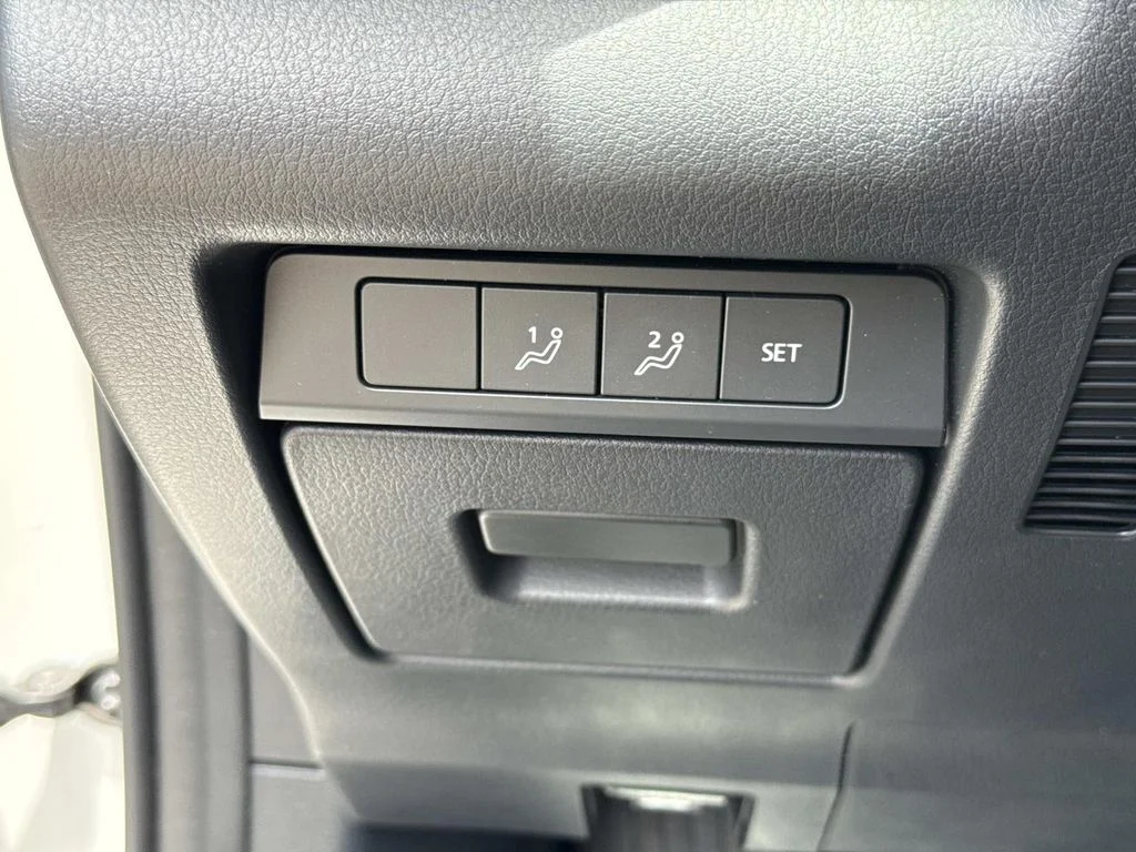 Certified Used 2024 White Mazda 2.5 S Preferred Package image 48
