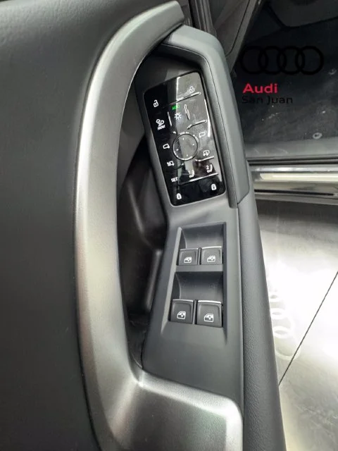 New 2026 Black Audi 2.0T Premium Plus image 34