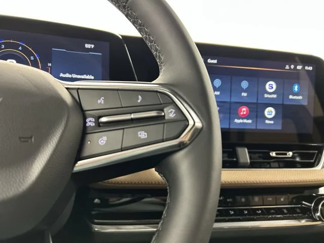 2027 Chevrolet Equinox ACTIV - Photo 12