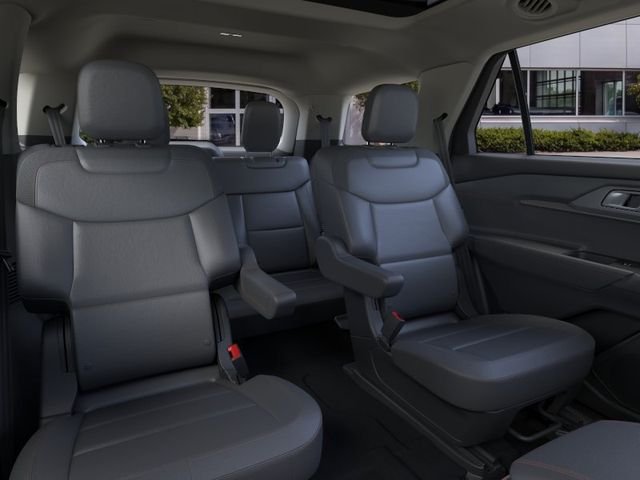 New 2026 Gray Metallic Ford Active image 11