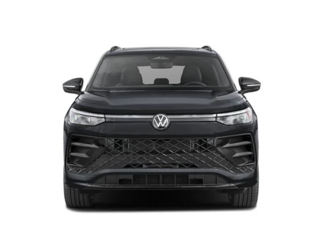 New 2026 Sandstone Volkswagen SE R-Line Black image 7