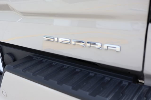 2026 GMC Sierra 1500 Denali - Photo 7