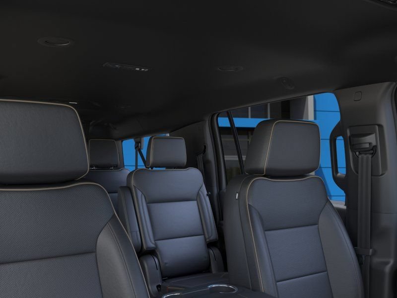 2026 Chevrolet Suburban Premier - Photo 27