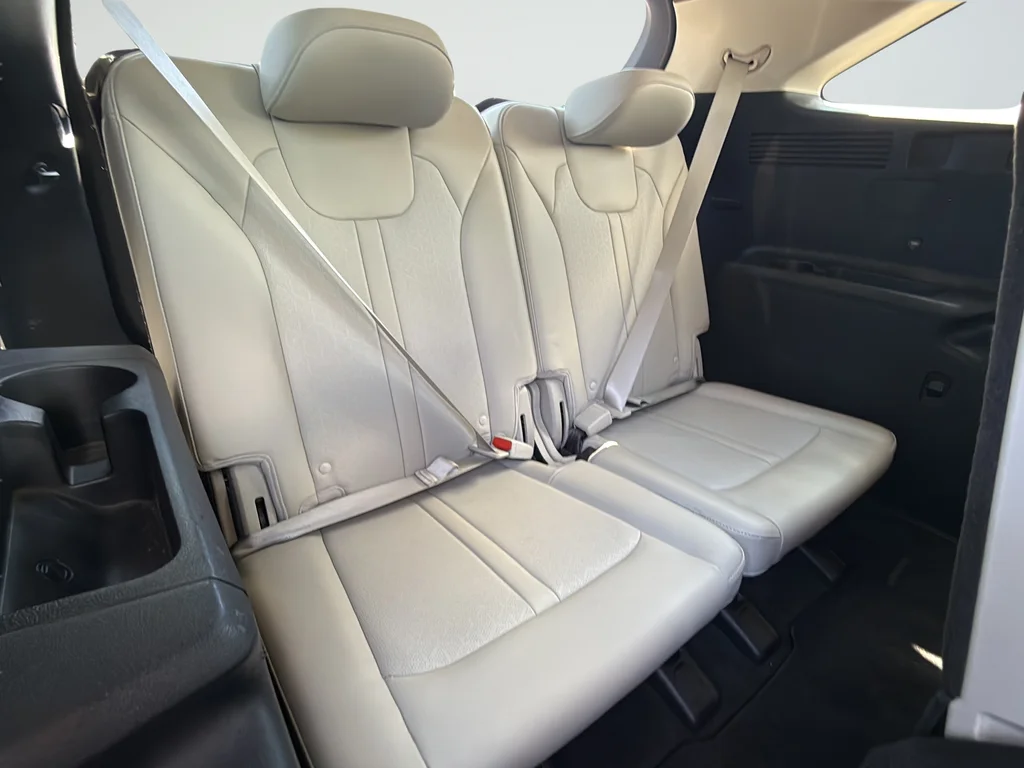 Certified Used 2021 Gray Kia S image 13