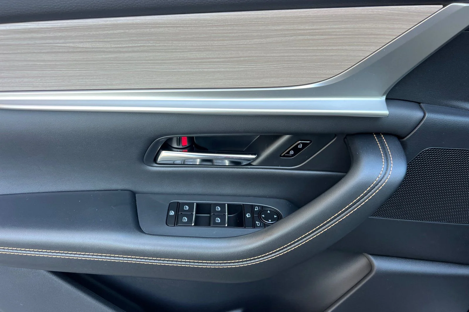 New 2026 Artisan Red Premium Mazda Premium Sport AWD image 10
