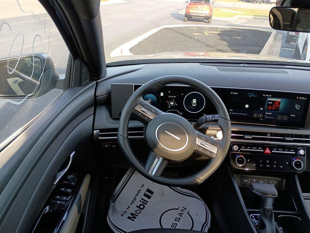 2026 Hyundai Santa Cruz XRT - Photo 20