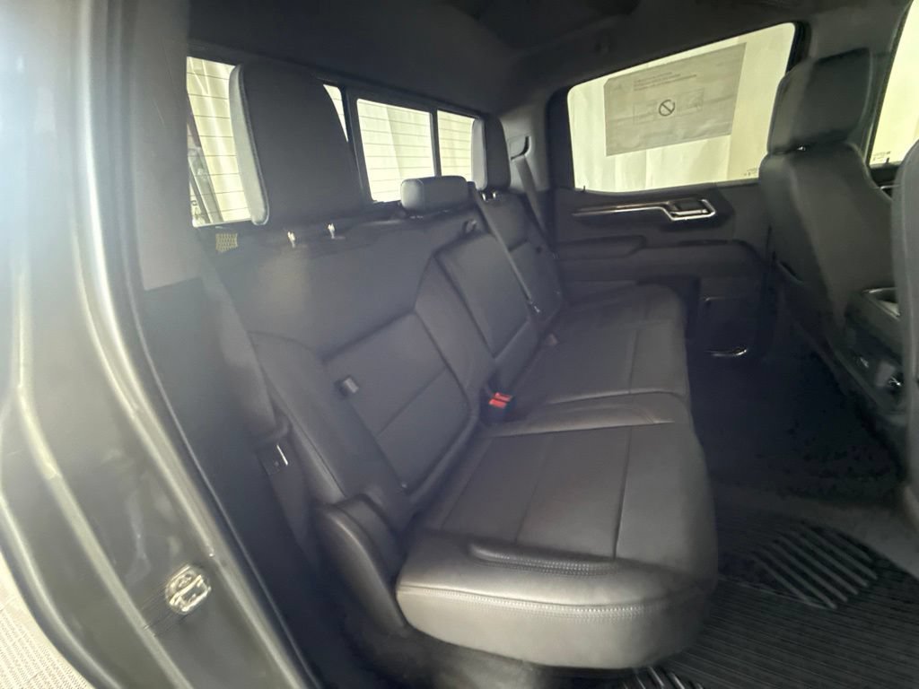 2026 Chevrolet Silverado 1500 LT Trail Boss - Photo 25