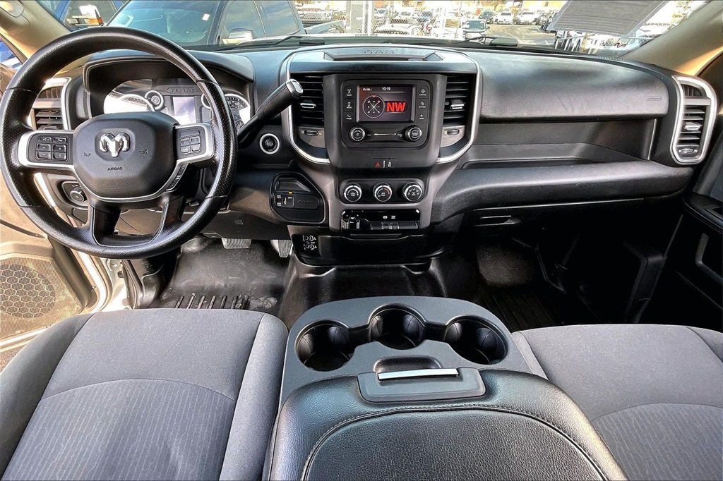 2020 RAM 2500 - Image 13