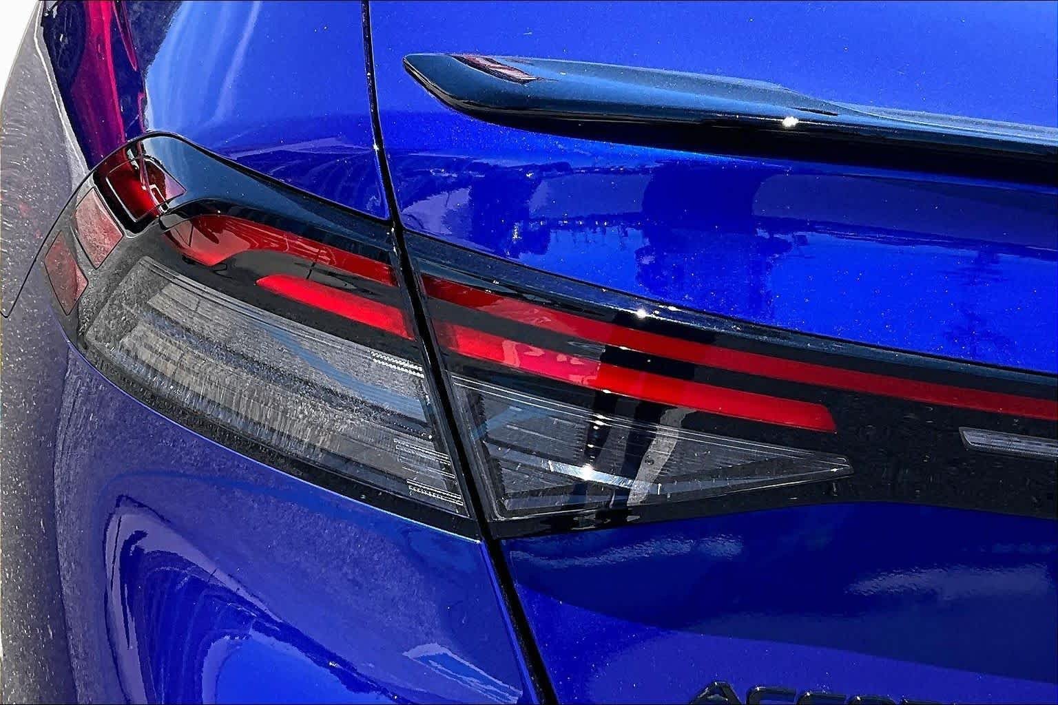 2026 Honda Accord Hybrid Sport - Photo 28