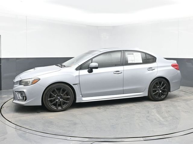 2021 Subaru WRX Limited - Photo 6