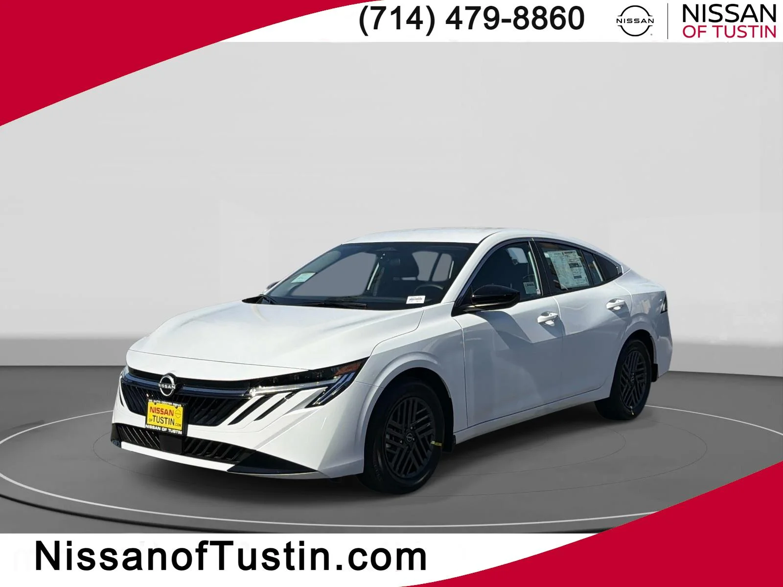 2027 Nissan Sentra