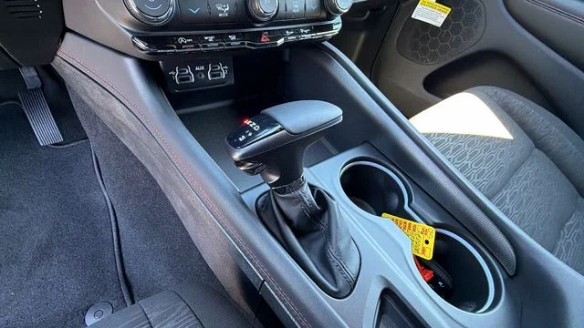 2026 Dodge Durango GT - Photo 24