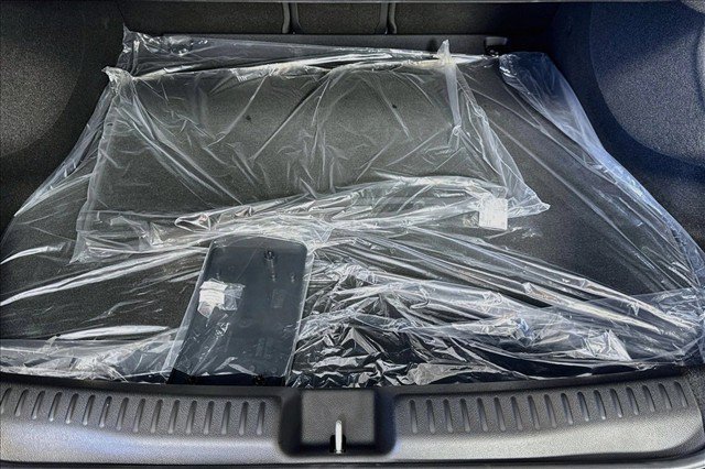 New 2027 Cirrus Silver Metallic Mercedes-Benz CLA 220 Hybrid image 52