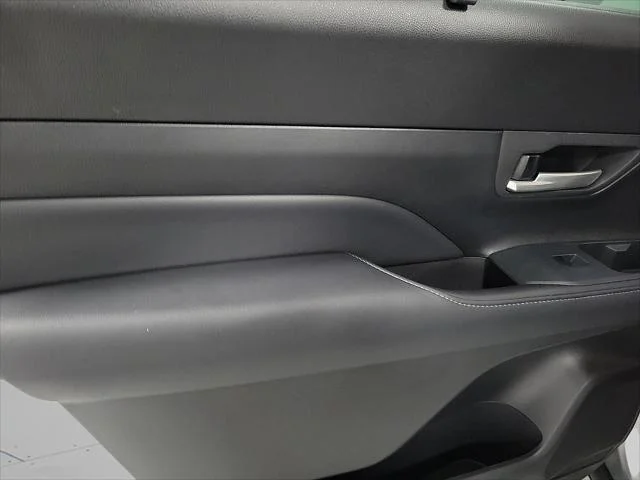 Certified Used 2025 CELESTIAL SILVER Toyota  image 10